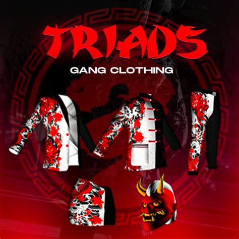 triads clothing fake|Footwear, clothing, accesories – Triads Clothing.